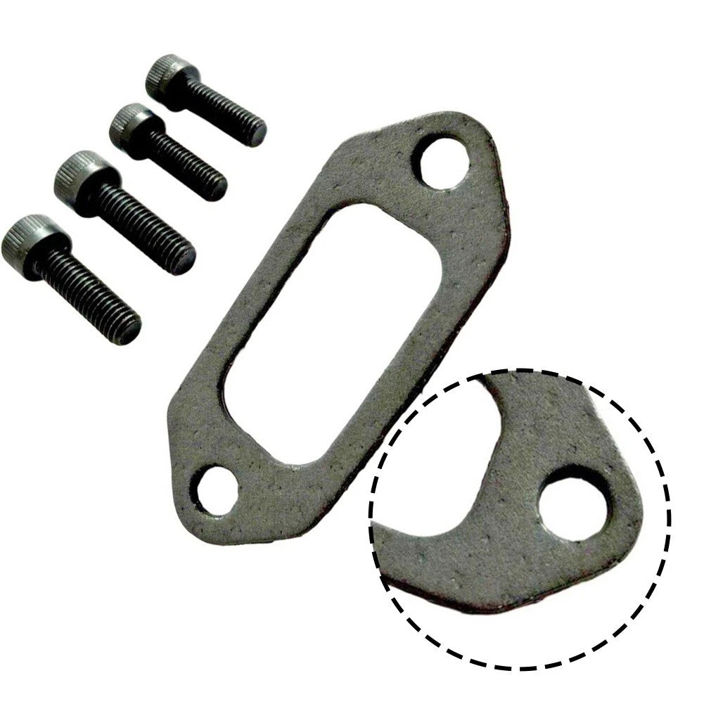 Muffler Gasket Bolt Set for