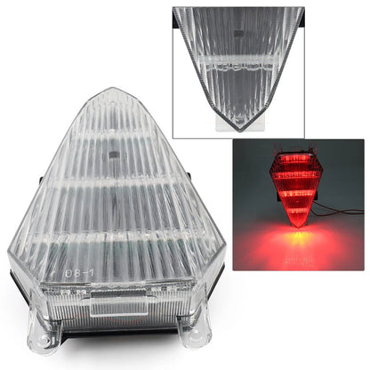 LED Tail Light for Yamaha YZF-R6 (2008–2016)