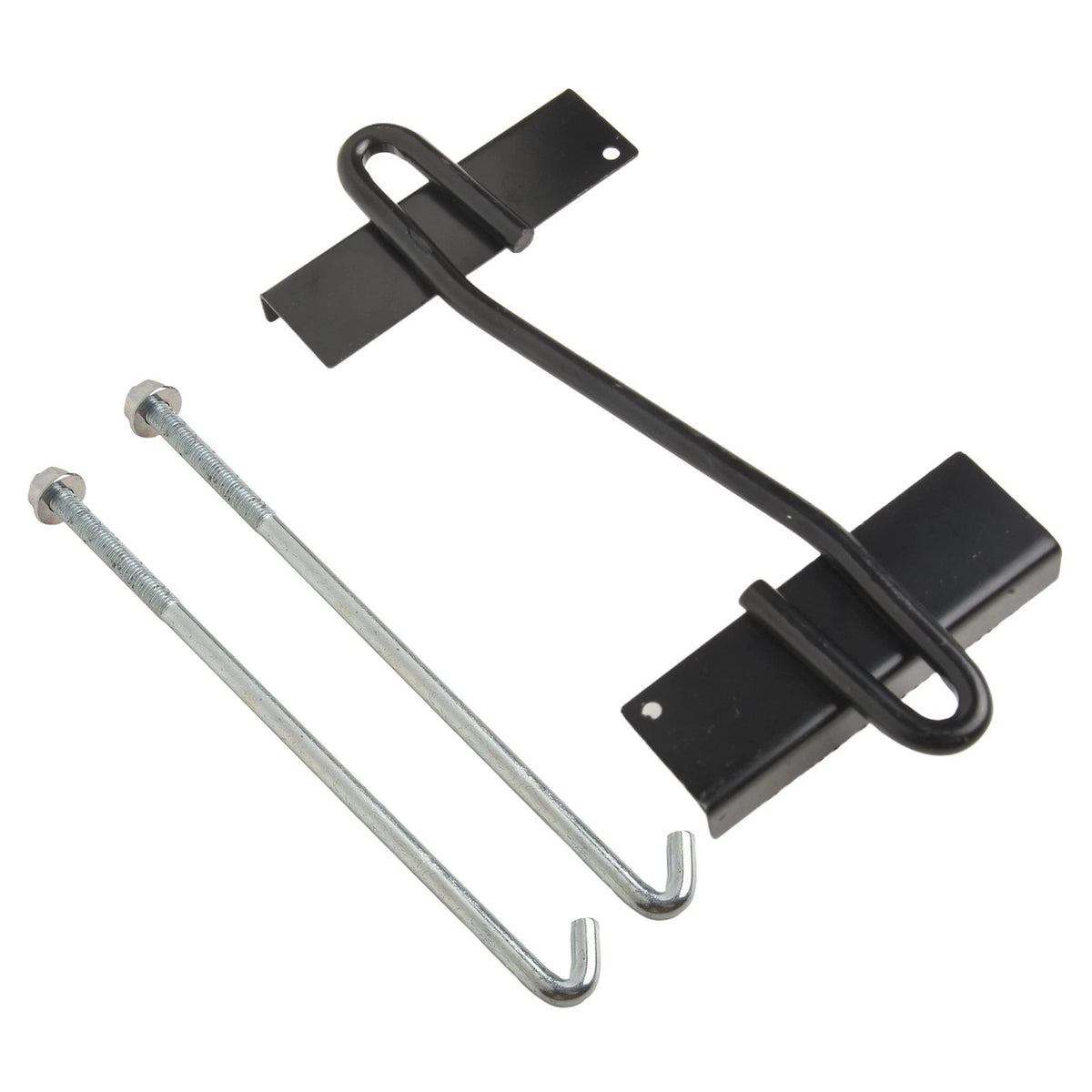 Battery Hold Down Bracket for Car