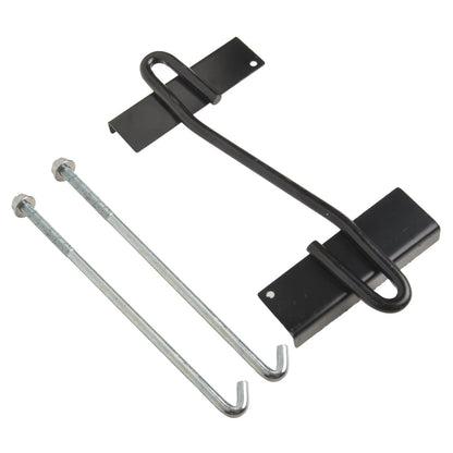 Battery Hold Down Bracket for Car