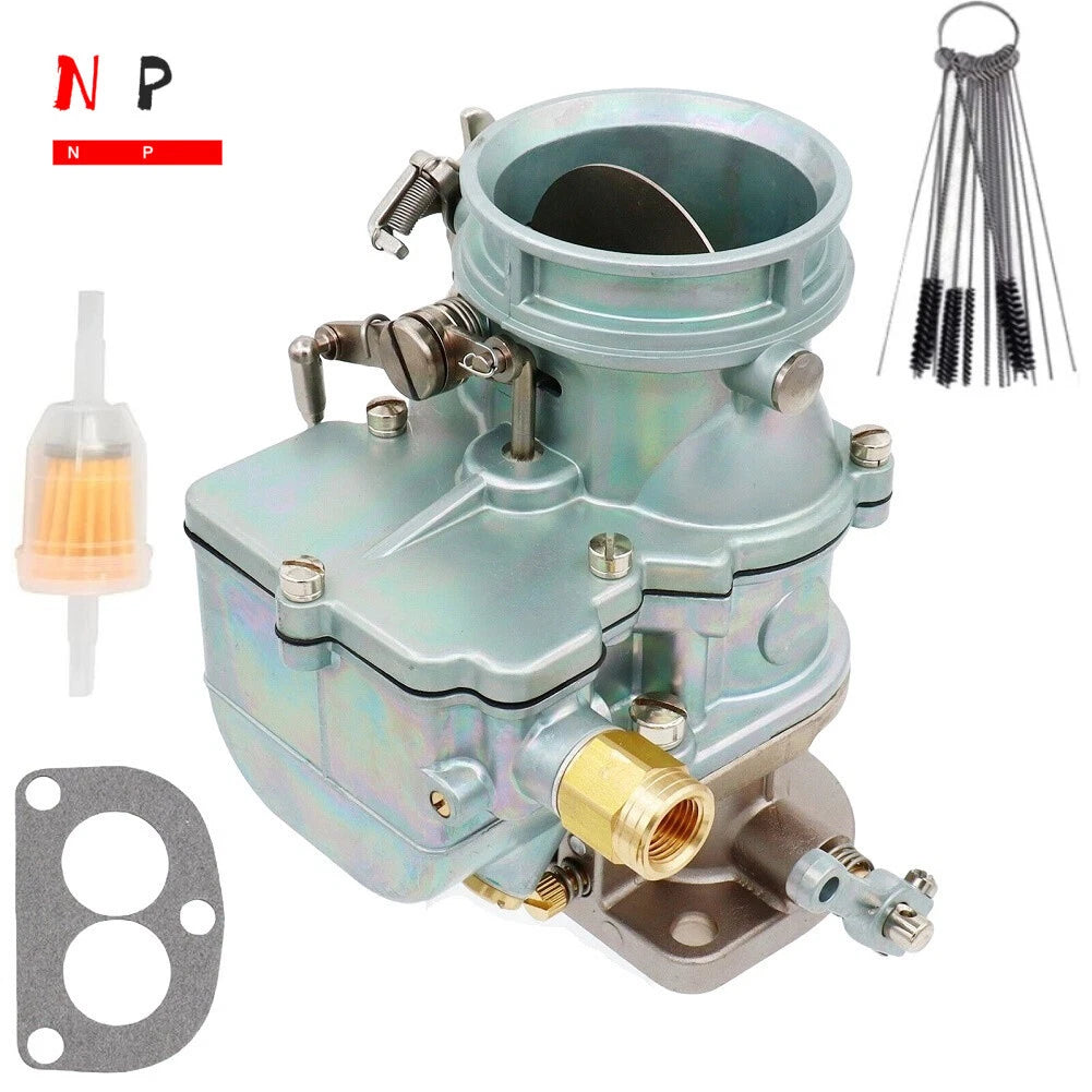 Stromberg 97 2 Barrel Carburetor for Hot Rod