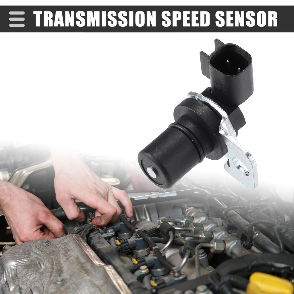 Vehicle Speed Sensor for Ford F-150 E-150 Expedition for Lincoln (2004–2018)
