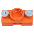 Adjustable Edge Banding Tool for Woodwork (10-50mm Width)