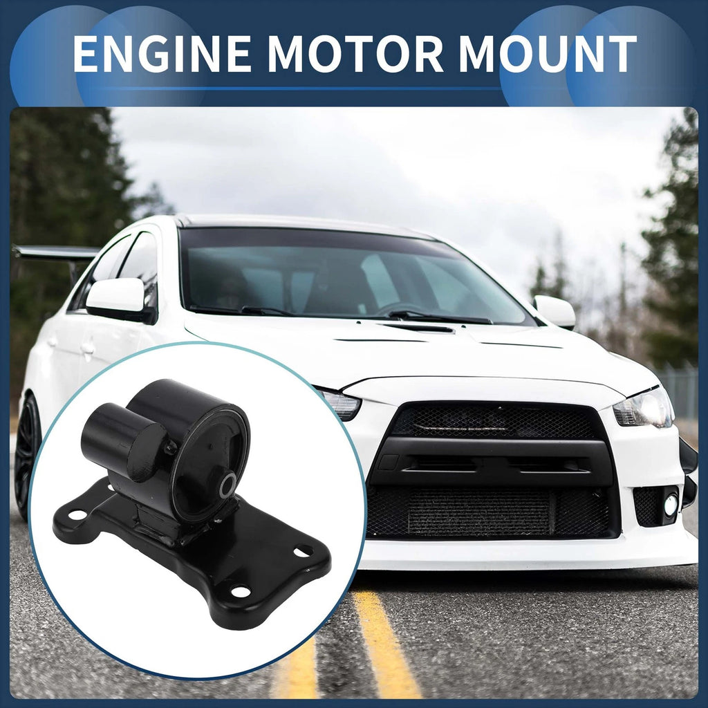 Engine Motor Mount Replacement for Mitsubishi Lancer 2.0L (2008–2017)