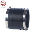 Upper Exhaust Tube Pipe Bellows 4" for Mercruiser (replaces 32-44348001, 32-44348T)