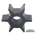 Water Pump Impeller & Key for Mercury Outboard 40-50 HP (47-161542)
