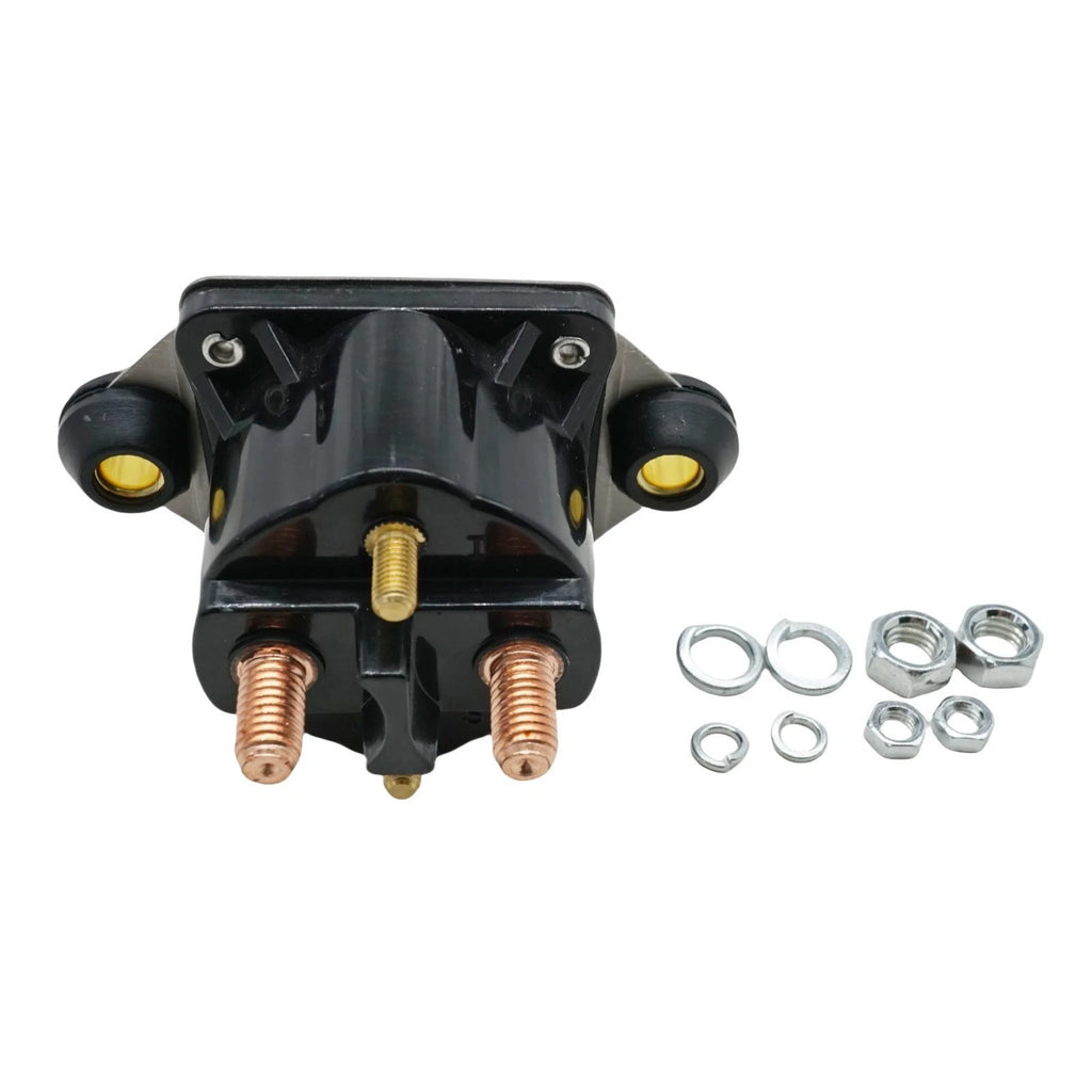Solenoid Relay for Mercury 135 150 175 200 HP Outboard (1989–2000) 89-817109A2 18-5834