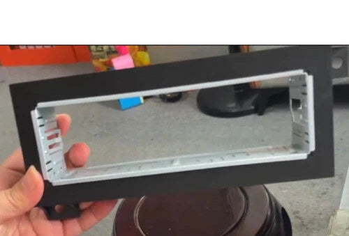6.86-Inch Single Frame for Dodge