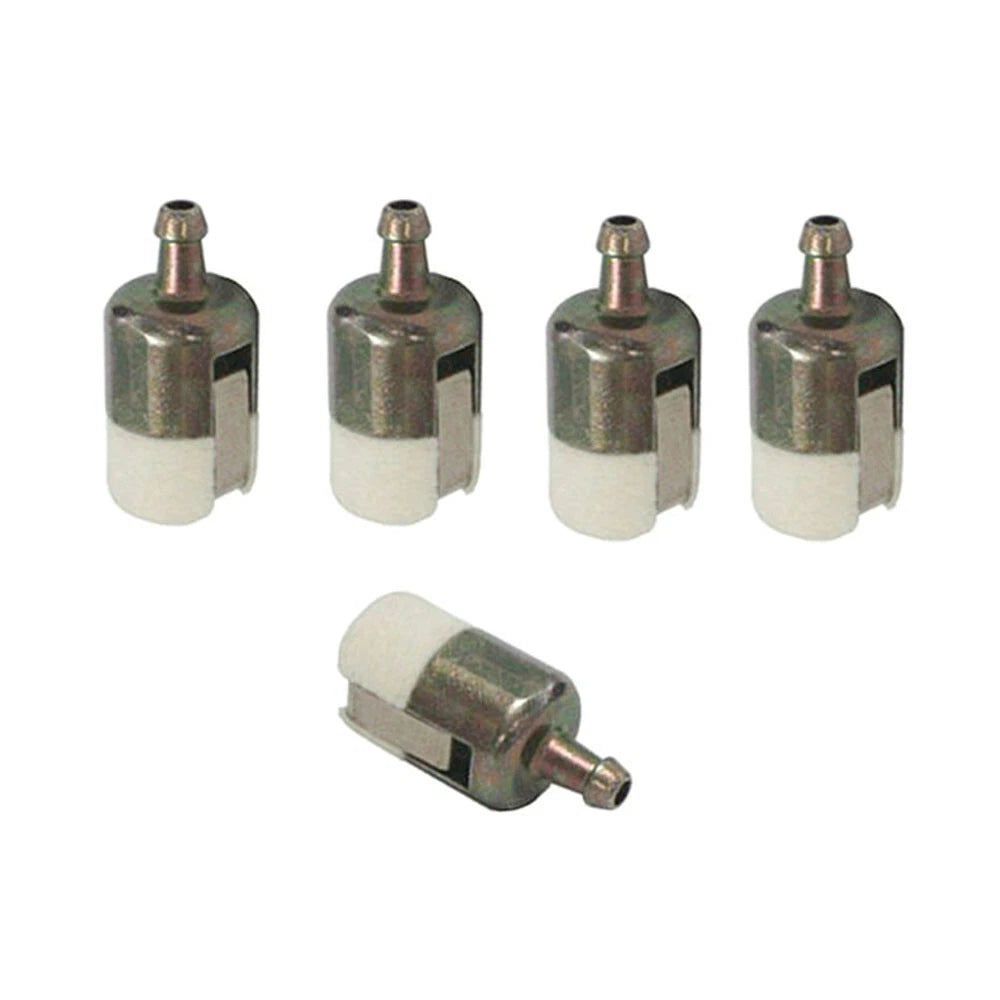 5Pcs 125-527 Fuel Filter For Echo 13120507320 13120519830 String Trimmer Edger