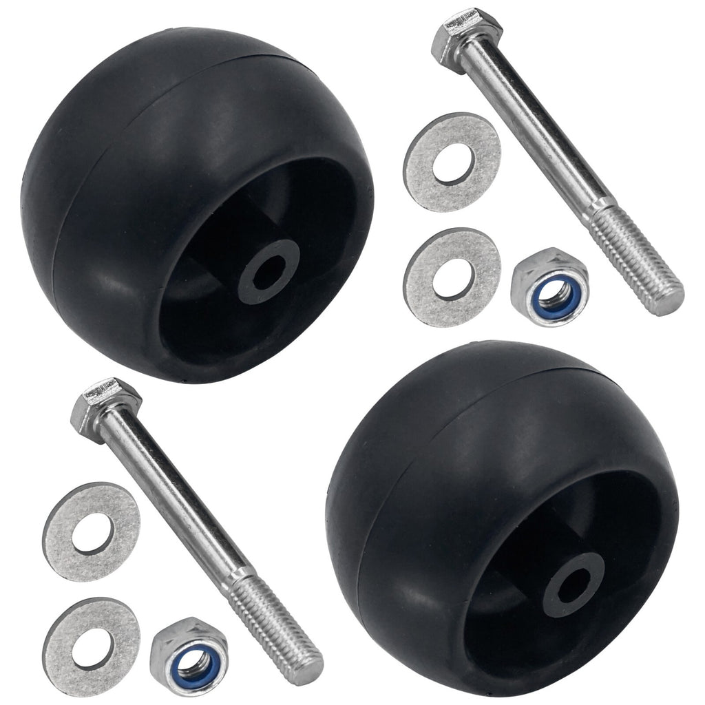 Deck Roller Replacement for Ariens 40 48 52 EZR1440 EZR1648 (2006–2008)