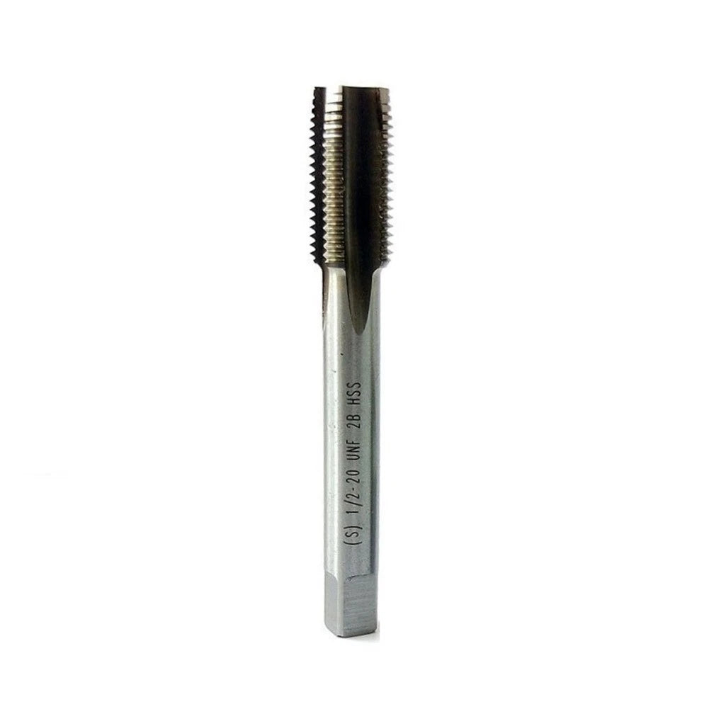 Hex Metric Tap Set for Hand Tools (2010–2023)