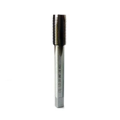 Hex Metric Tap Set for Hand Tools (2010–2023)