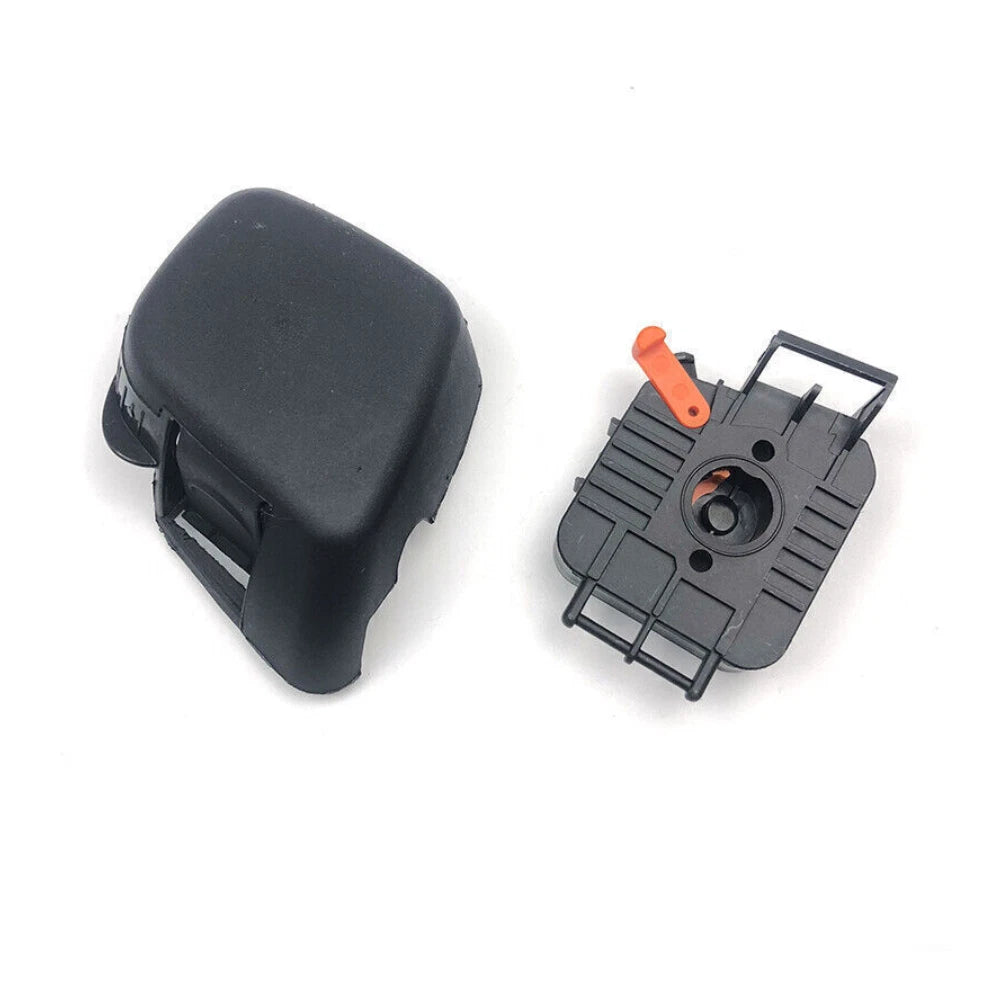 Air Filter & Housing Set for FS38 FS45 FS55 KM55 KM55R (Compatible)