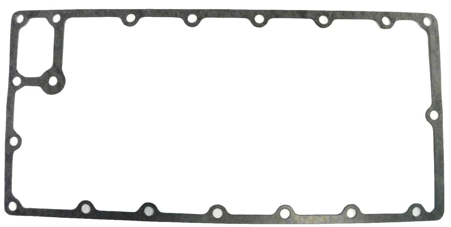 Exhaust Cover Gasket for Johnson Evinrude 150-235 Hp (520-06)