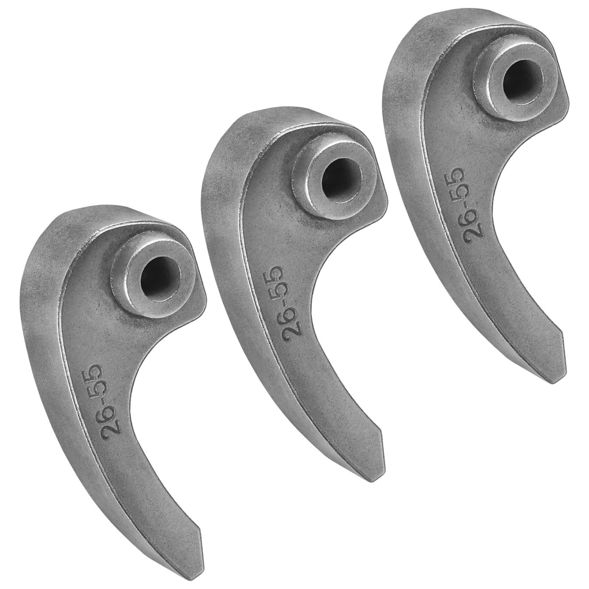 Drive Clutch Weight Replacement for Polaris RZR 4 XP 900 (2012–2013)