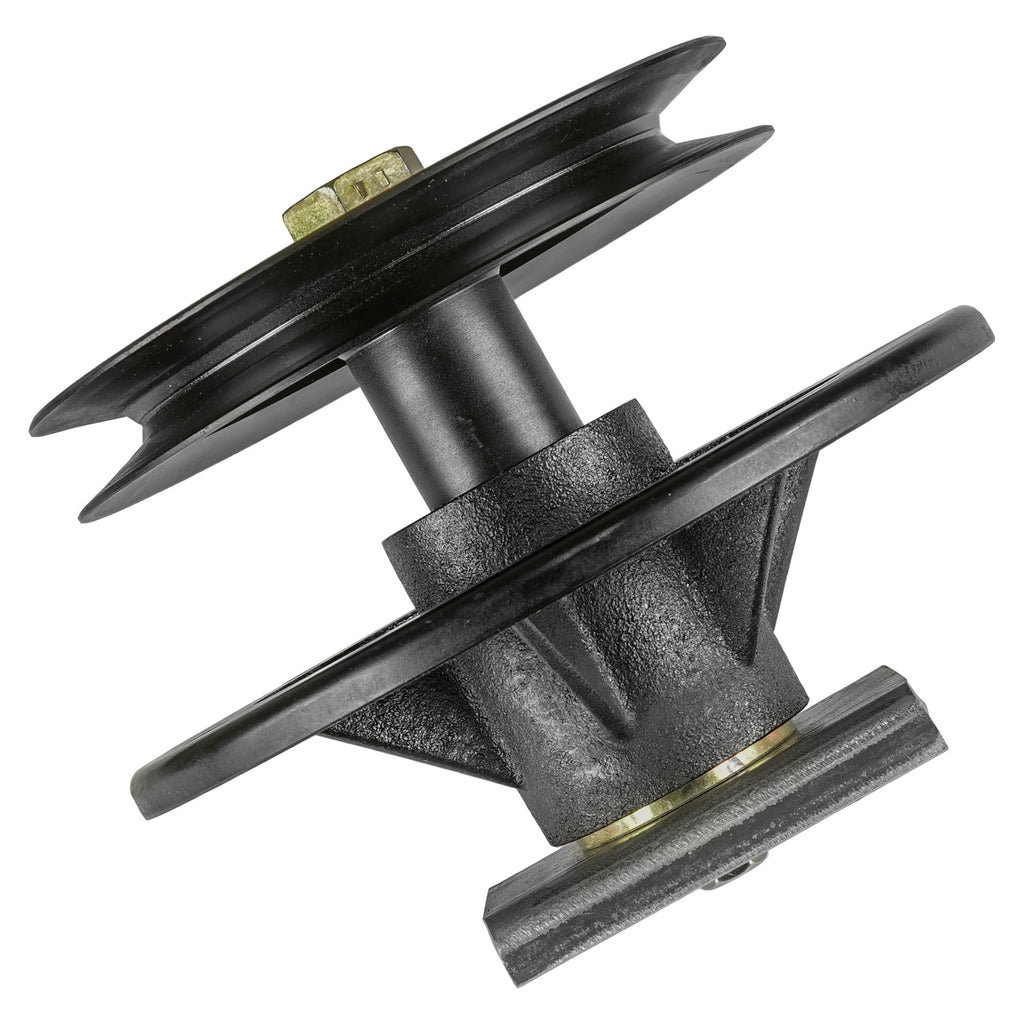 Deck Spindle Assembly Replacement for Toro Z Master Zero Turn 52 Inch (1995–2010)