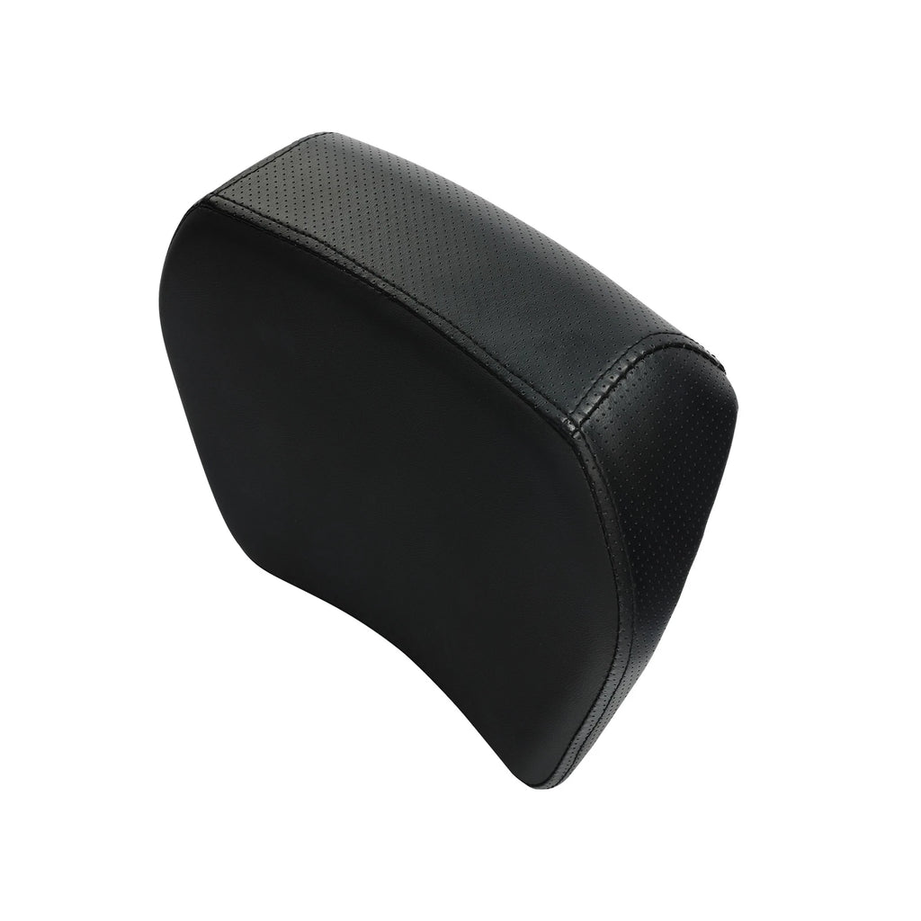 Trunk Backrest Pad for Indian Chieftain Roadmaster Springfield (2014–2023)
