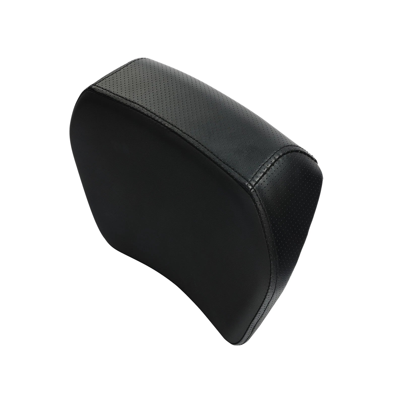 Trunk Backrest Pad for Indian Chieftain Roadmaster Springfield (2014–2023)