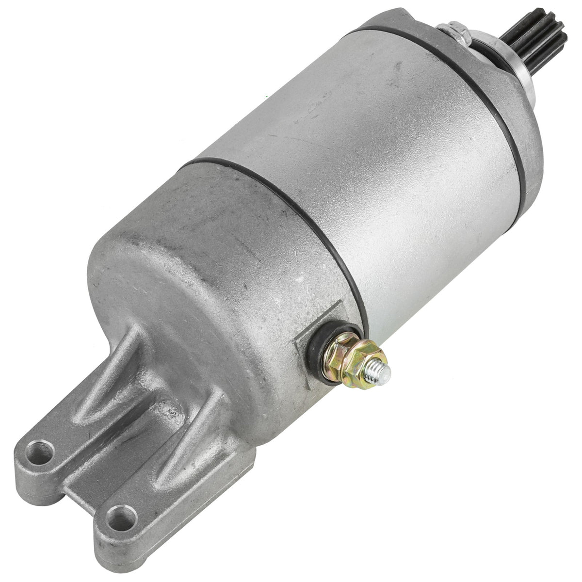 Starter Motor Replacement for Can Am Outlander 450 570 L Max (2015–2016)