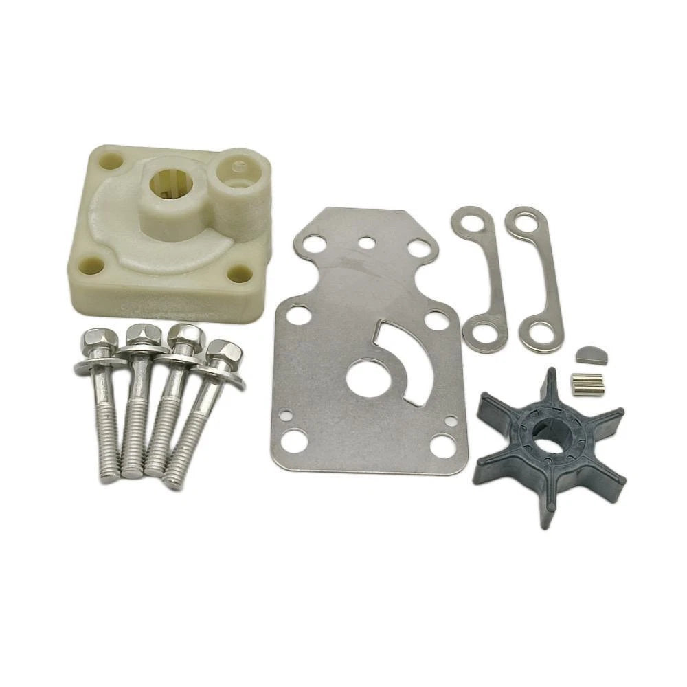 Maintenance Repair Kit for Yamaha Outboard Motor 15HP F15C (4-Stroke) 6AH-W0078-01