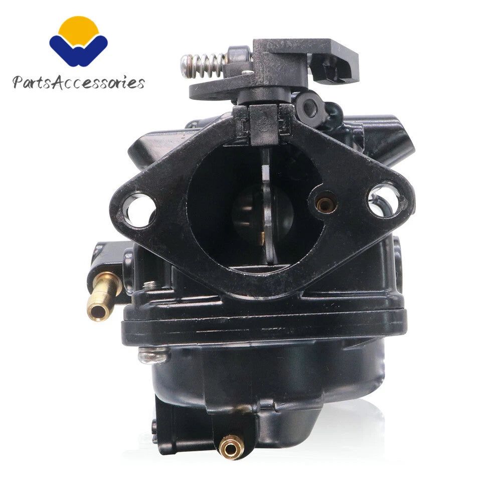Carburetor for Honda BF5 Series Outboard Motors (16100-ZV1-A03, 16100-ZV1-005)