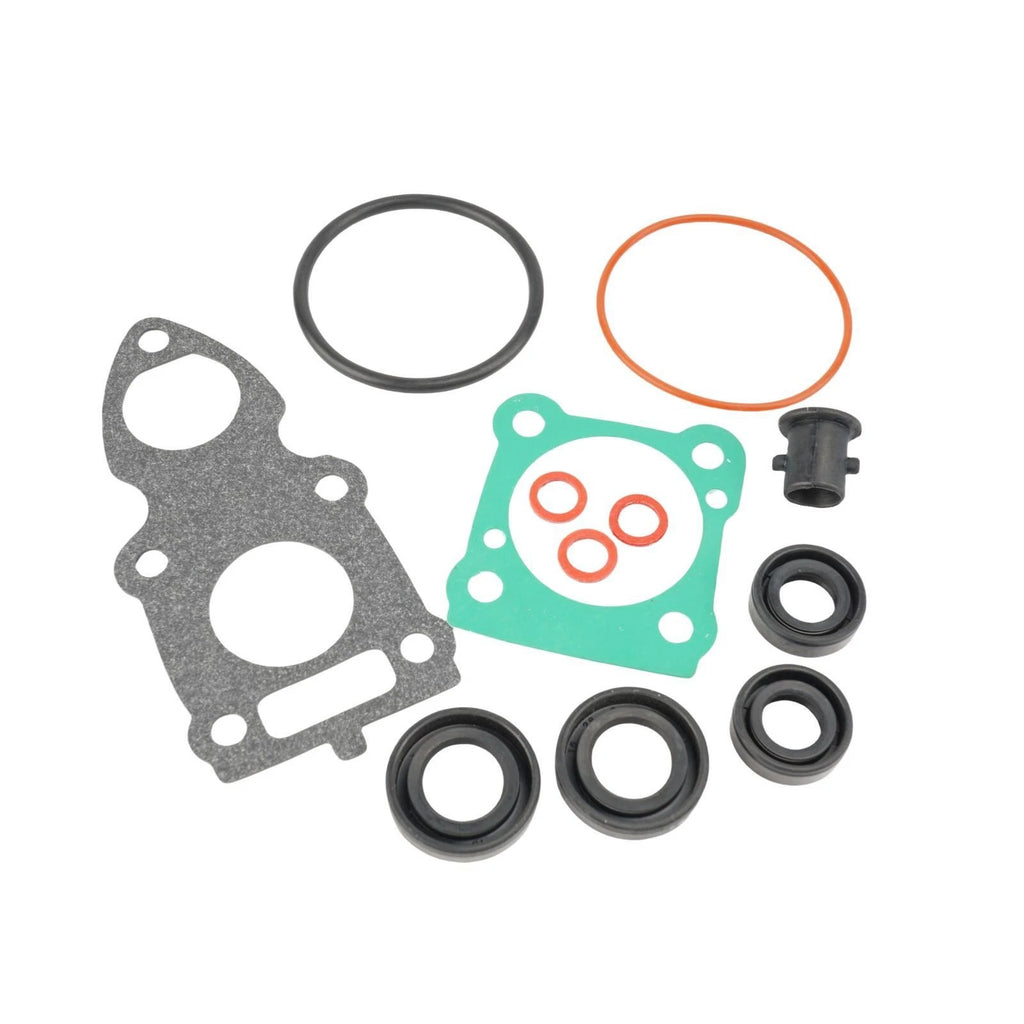 Lower Bearing Carrier Repair Seal for Yamaha Outboard 6-8 HP (6G1-W0001-C1)