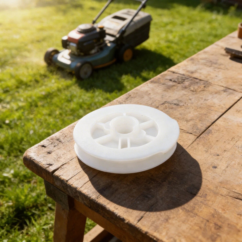 Quick Start Chainsaw Starter Pulley for