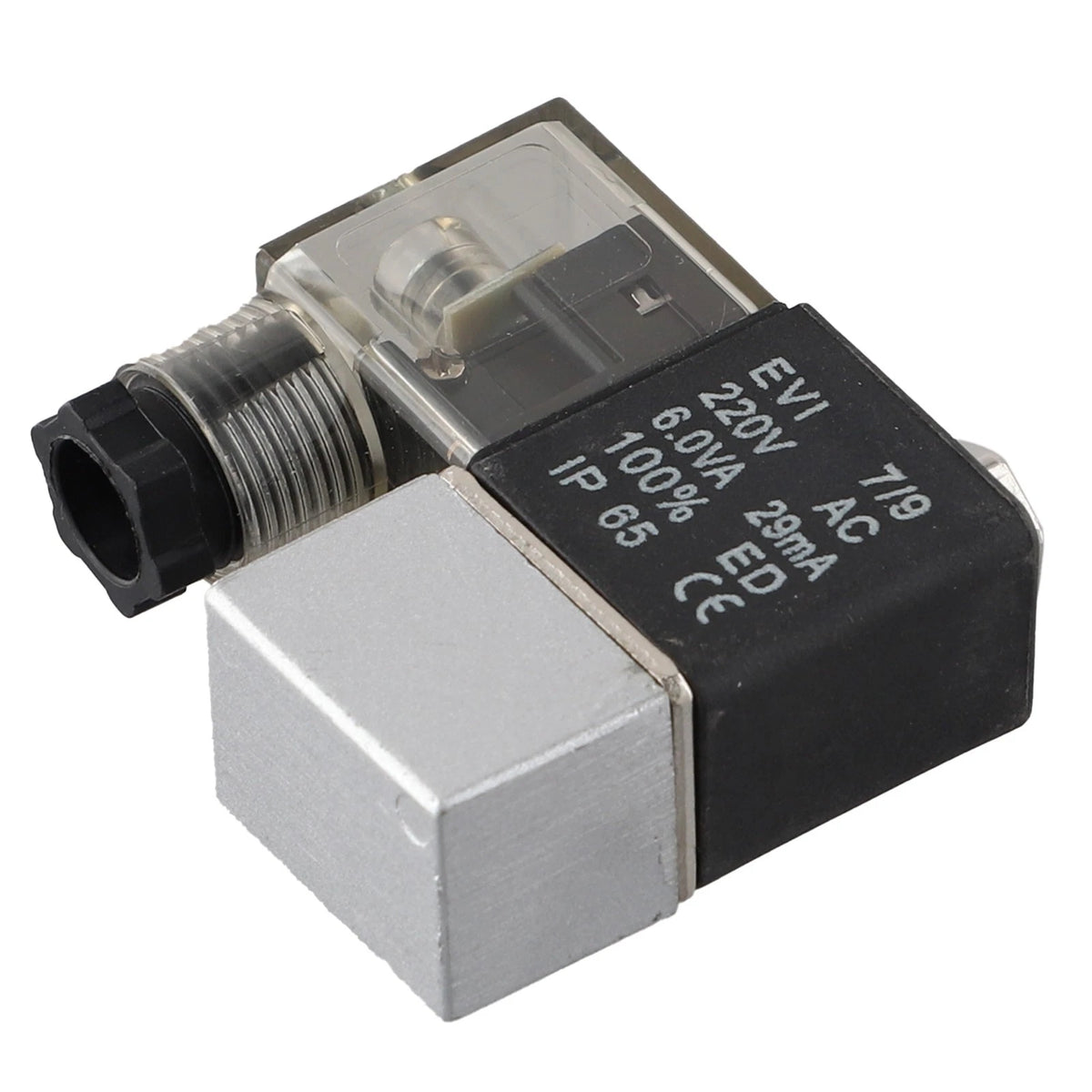 Air Compressor Filter for Electromagnetic Industrial (Maximum Frequency)
