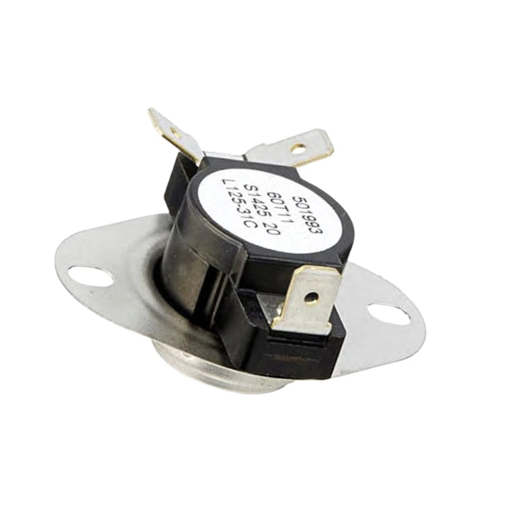 L125 31C Dryer Thermal Switch for LG Kenmore (Compatible)