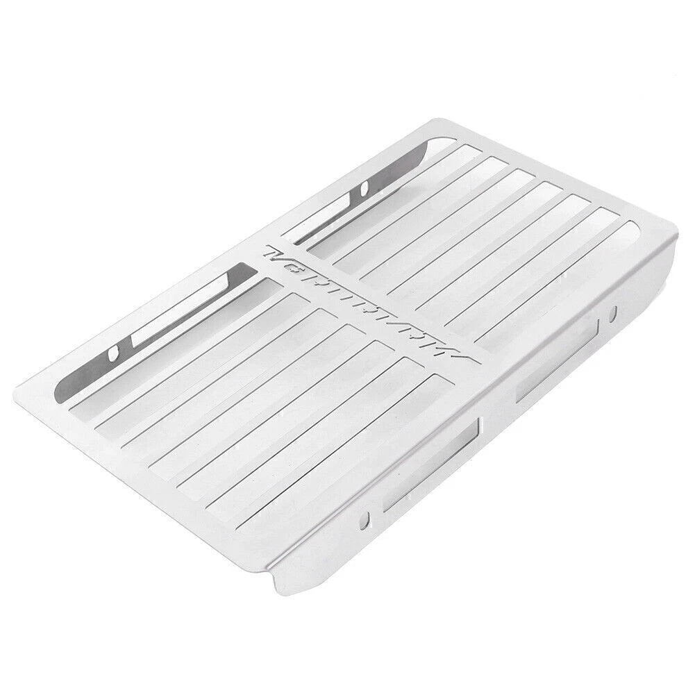 Grille Protector Cover for Suzuki Marauder 800 VZ800 (1997–2004) Chrome