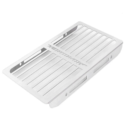 Grille Protector Cover for Suzuki Marauder 800 VZ800 (1997–2004) Chrome