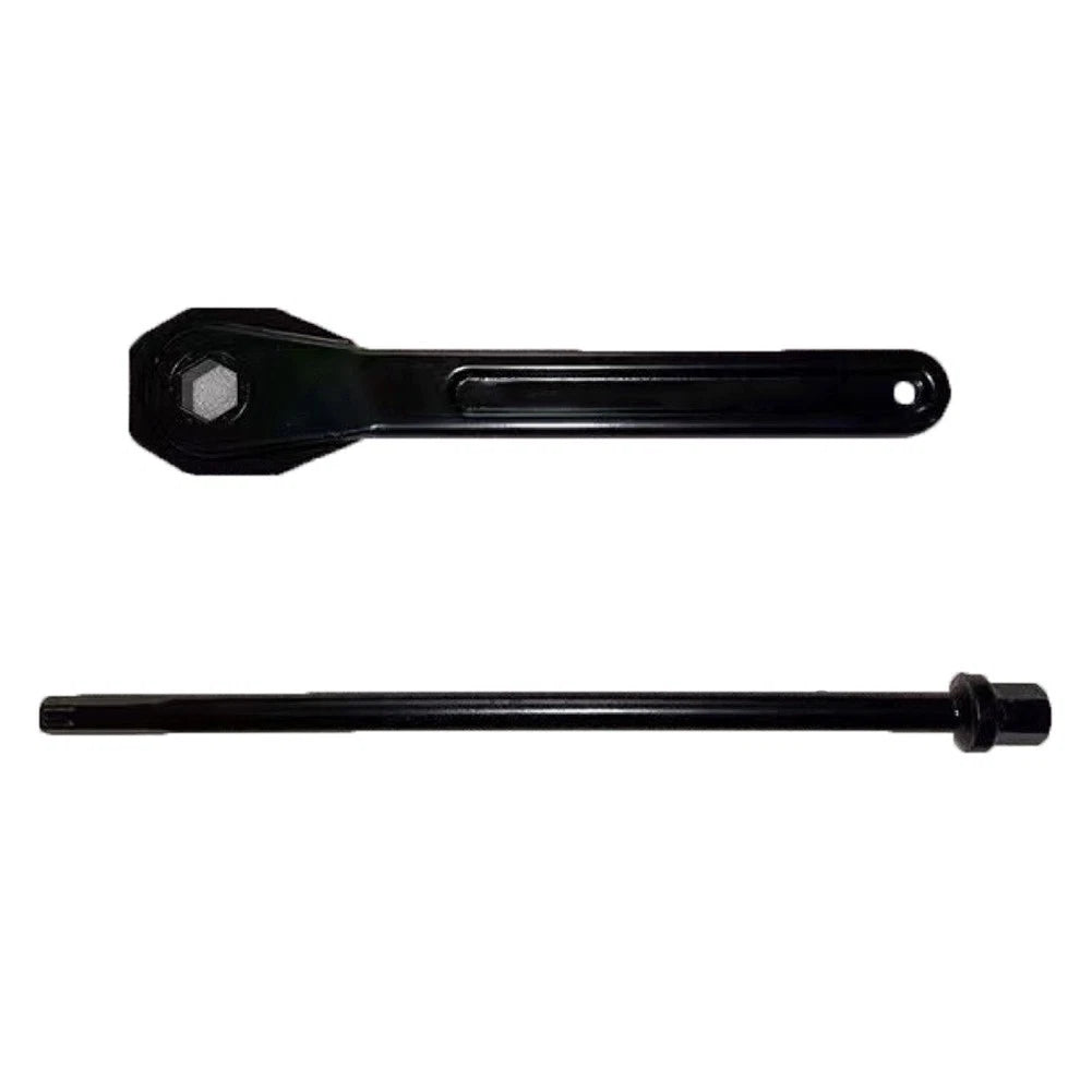 Spare Wheel Wrench Tool for (OEM A4145810049)
