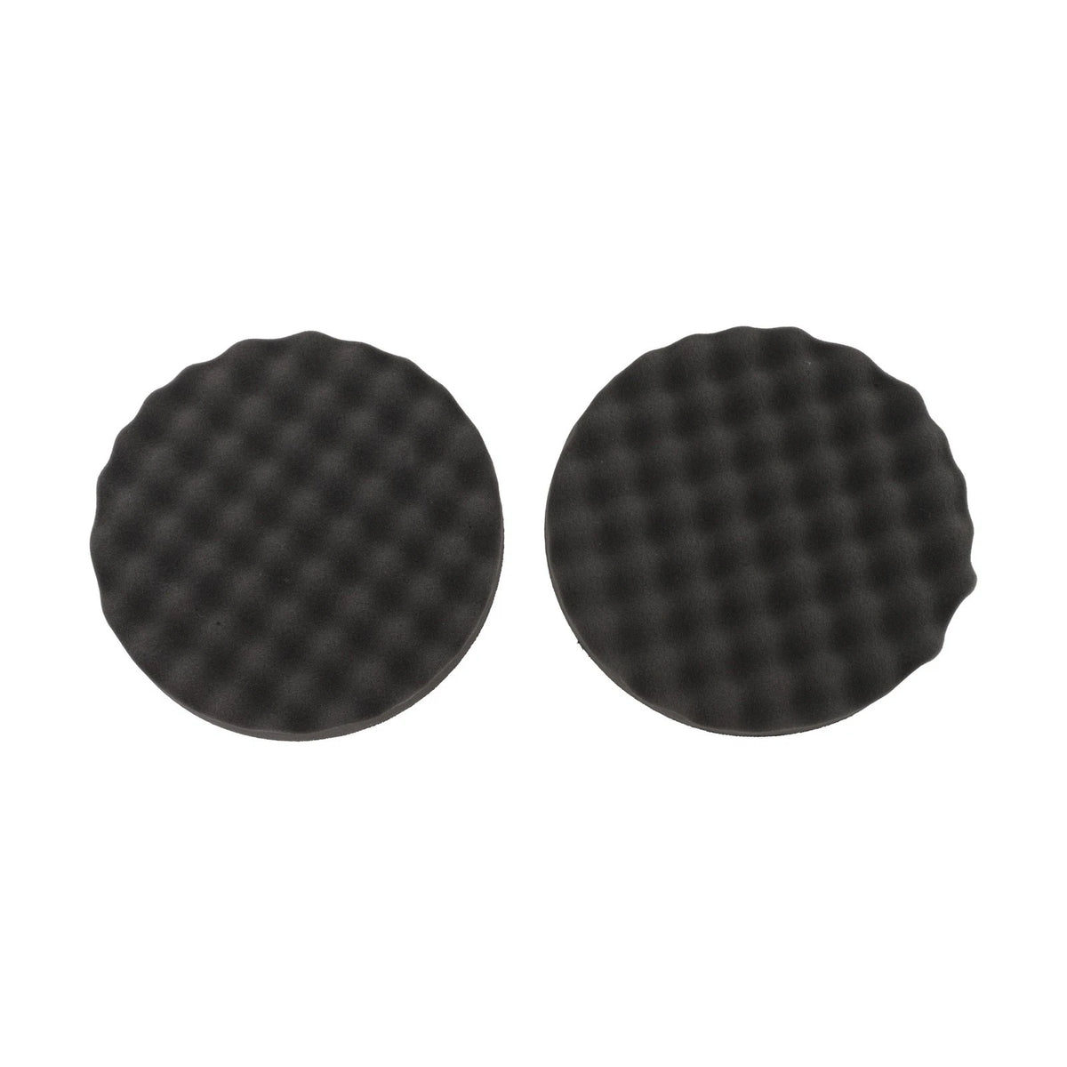 2X Round 8 Inch Car Buffing Pad Polishing Foam for Scratch Removal