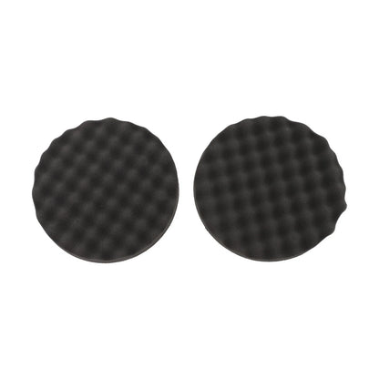 2X Round 8 Inch Car Buffing Pad Polishing Foam for Scratch Removal