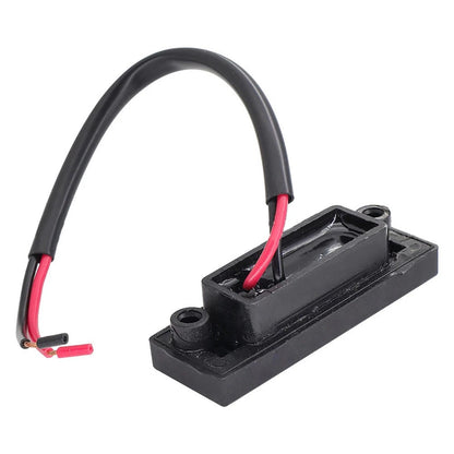 Black Handle Switch for Kia Morning/Picanto (2011–2023)