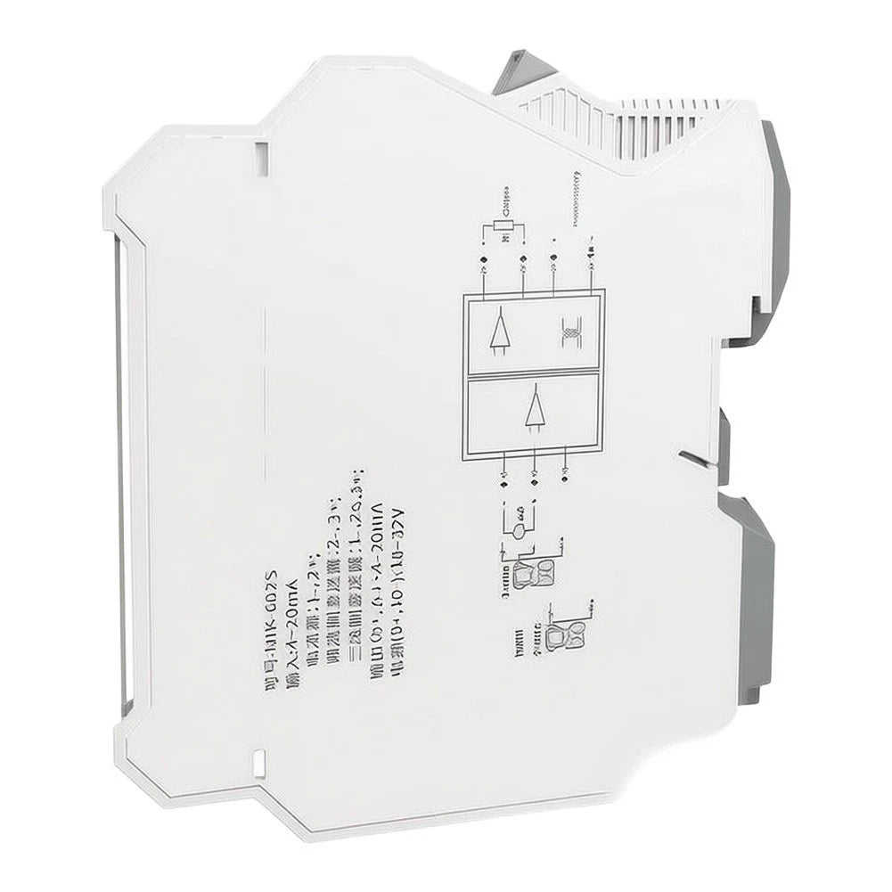 Signal Isolator for Explosion-proof Scenarios