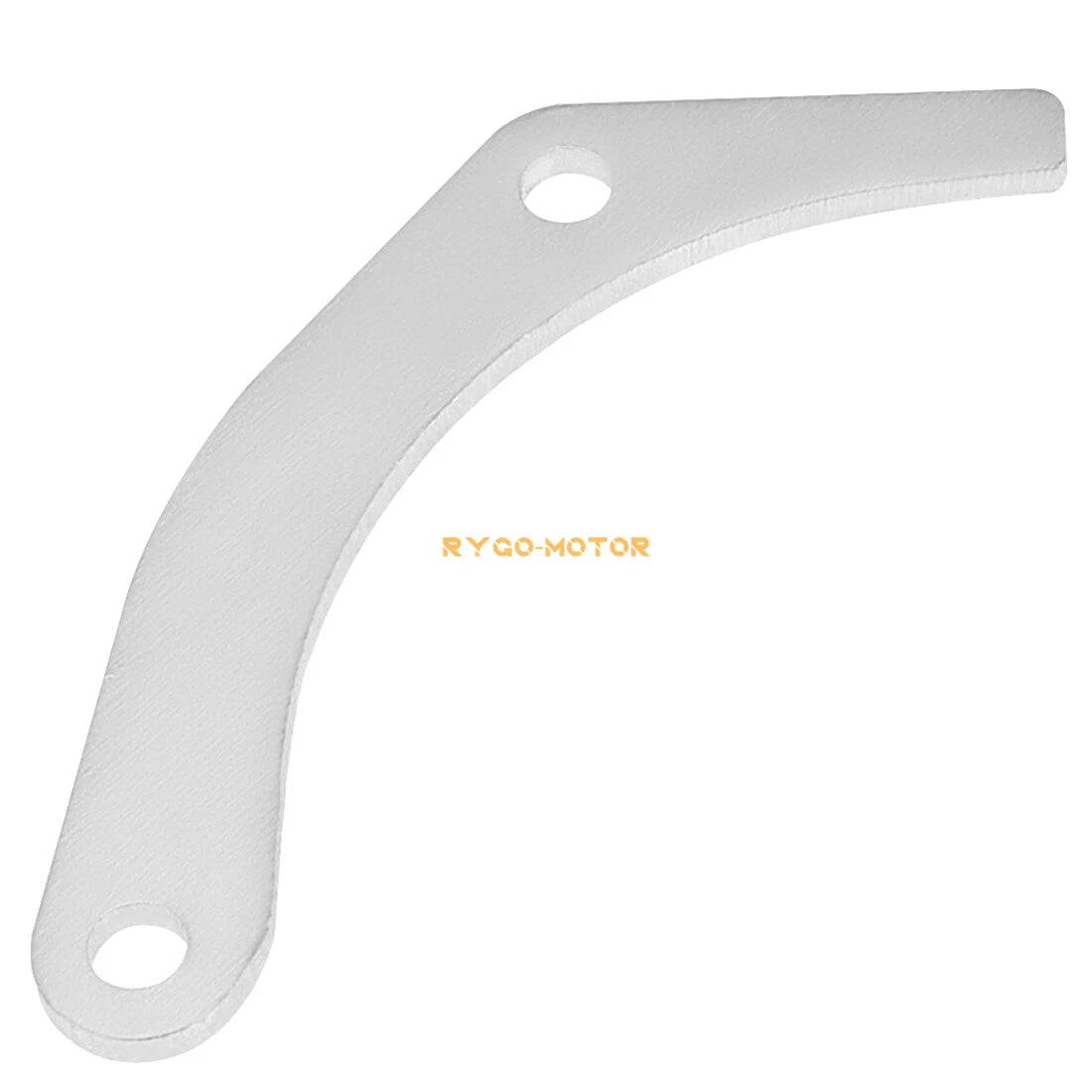 Case Saver Drive Chain Guard for Honda CR125R (1998–2007) 23812-KZ4-J00