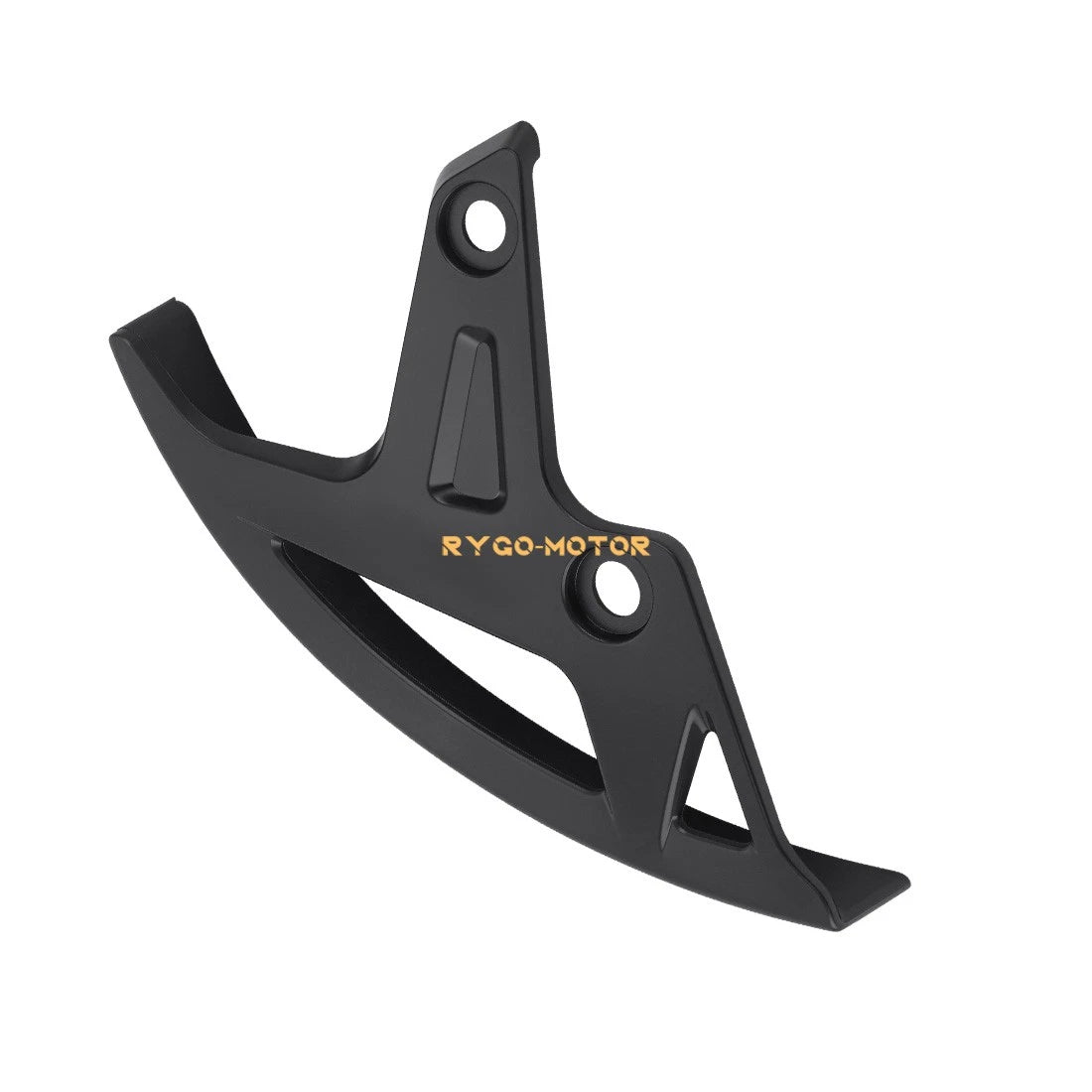 Rear Brake Disc Cover Guard for Honda CR125 CR250 CRF250 CRF450 (2002–2024)