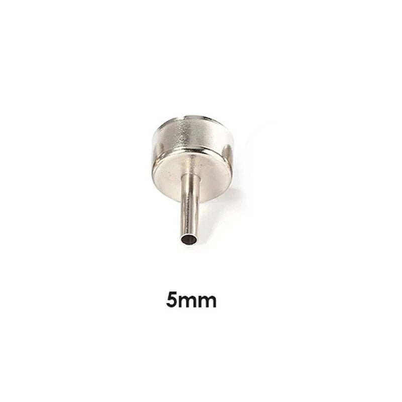 Hot Air Nozzle 22mm Diameter for Power Tools (1pc)