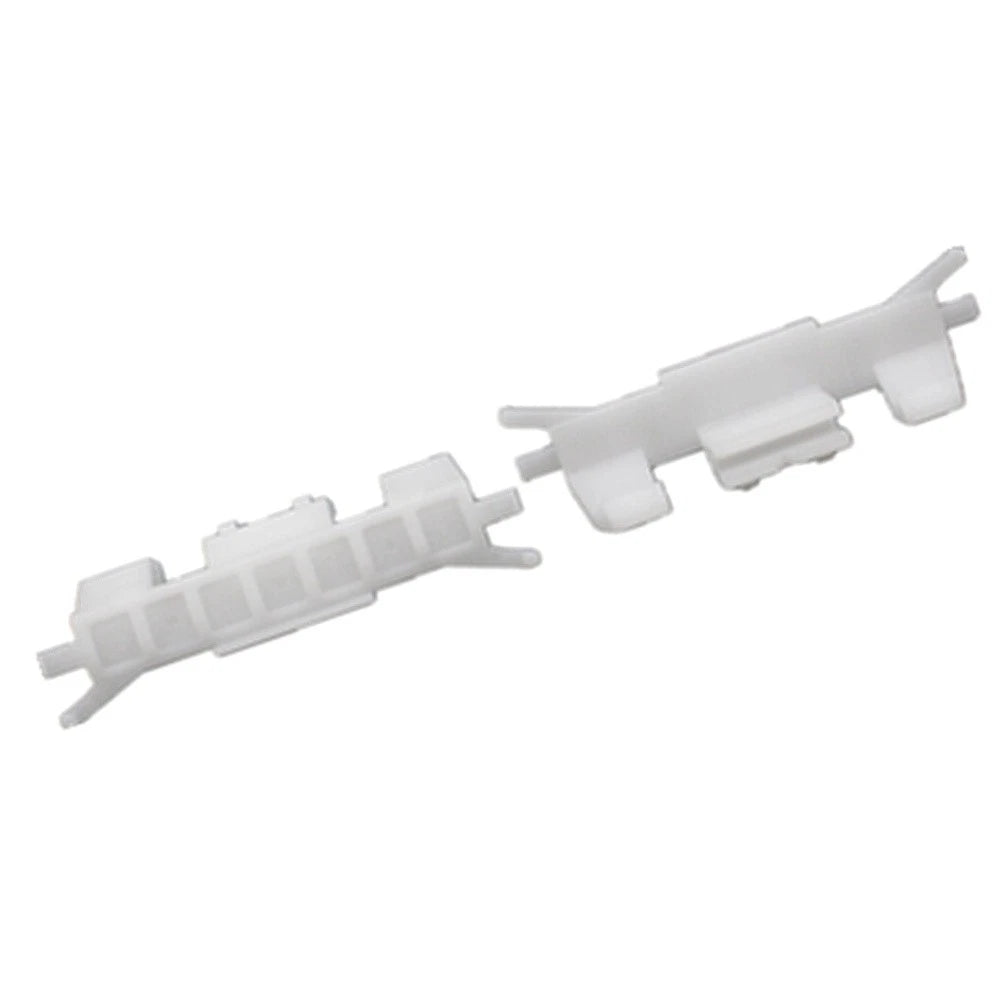 10Pcs Front Windshield Moulding Clips For 2011-2015 Hyundai Sonata 86143-3S000