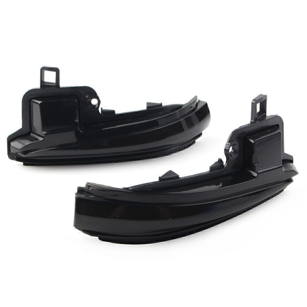 LED Side Mirror Sequential Dynamic Turn Signal Light for Toyota RAV4/Tacoma