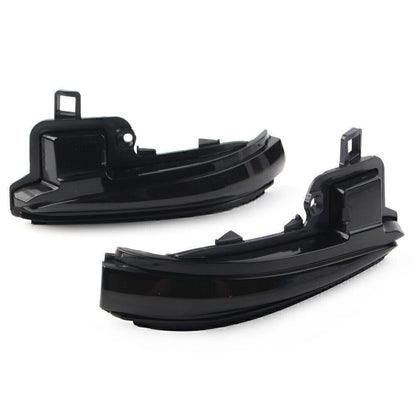 LED Side Mirror Sequential Dynamic Turn Signal Light for Toyota RAV4/Tacoma