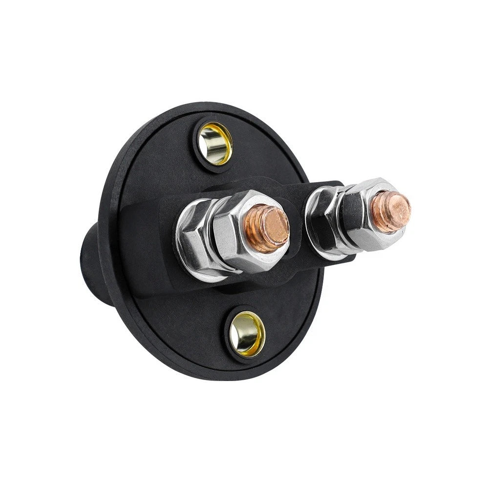 M8 Battery Disconnect Switch 200A for Universal Applications (2000–2023)