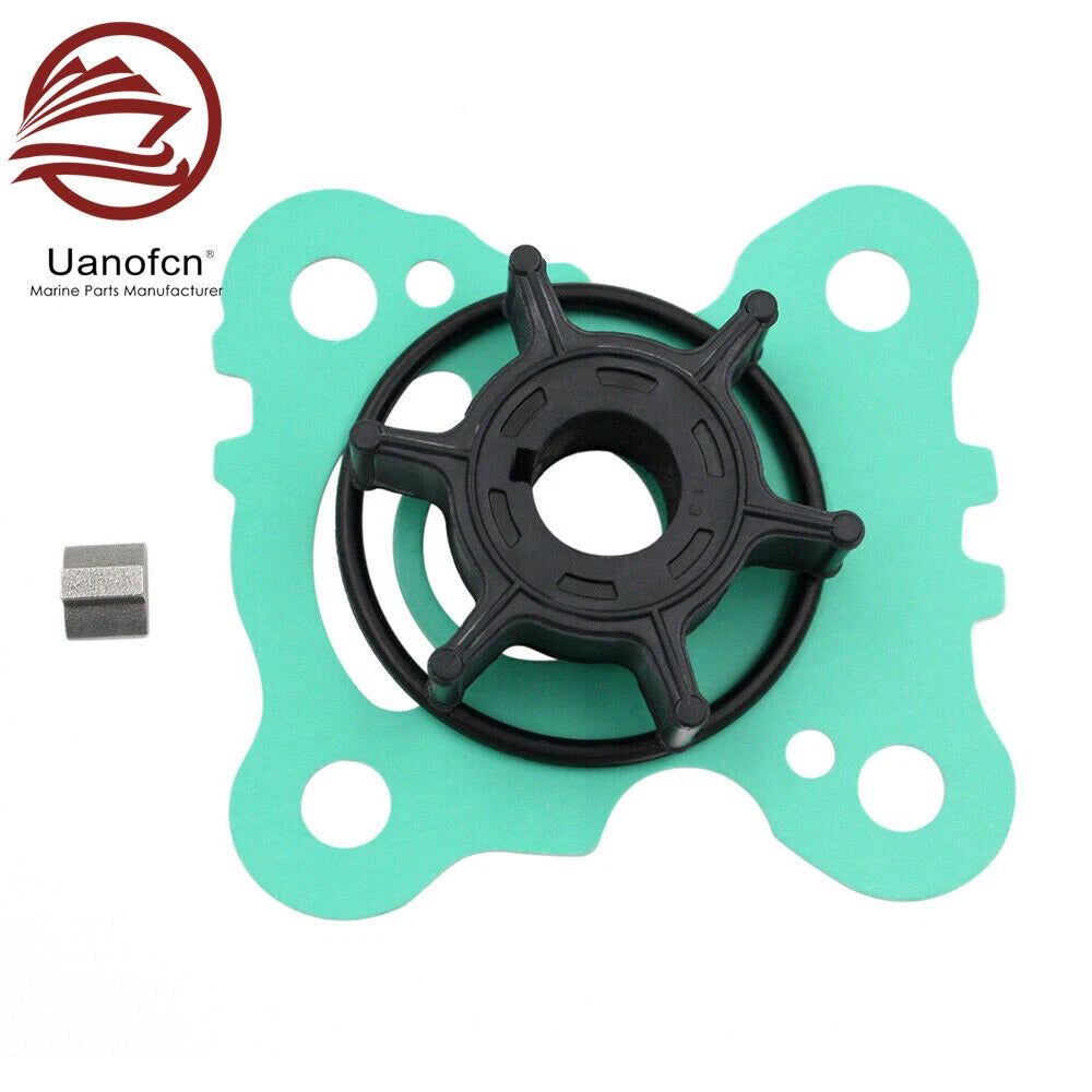 Outboard Water Pump Impeller Repair Kit 06192-ZW9-000 for Honda BFP8D & BFP9.9D (2010–2023)
