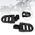 Front Footrests Foot Pegs for Bonneville Bobber (2017–2023) Rocket 3R (2020–2023)