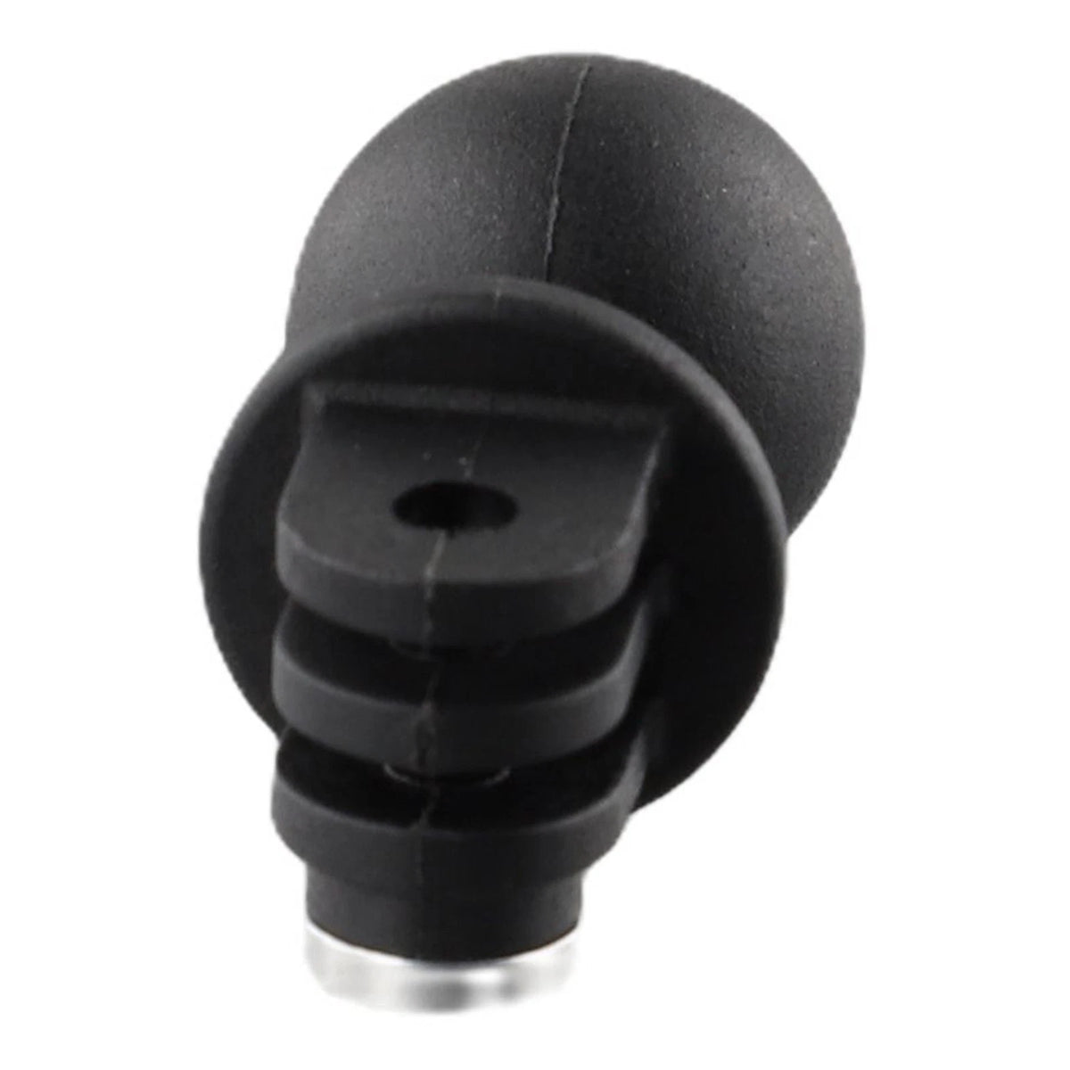 Portable ABS Tripod Ball Head Adapter for Ram Mount Hero 5 4 3+ 3 2