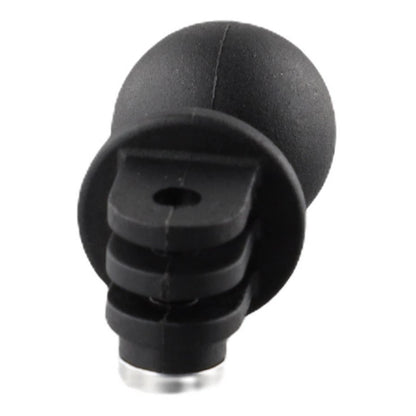 Portable ABS Tripod Ball Head Adapter for Ram Mount Hero 5 4 3+ 3 2