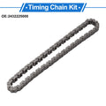Timing Chain Kit Replacement for Hyundai Genesis Coupe (2010–2012)
