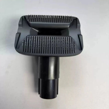 Carpet Brush Assembly for Deep Carpet Cleaning