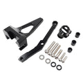 Steering Damper Bracket Mounting Kit for Yamaha FZ09 MT09 (2013–2016)